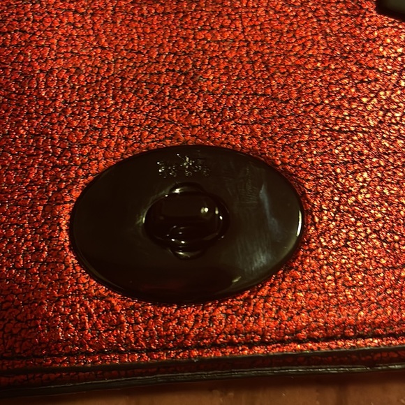 Coach mini bag - Picture 3 of 10